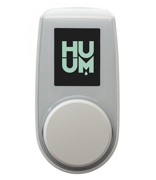 UKU Control Panel Classic White