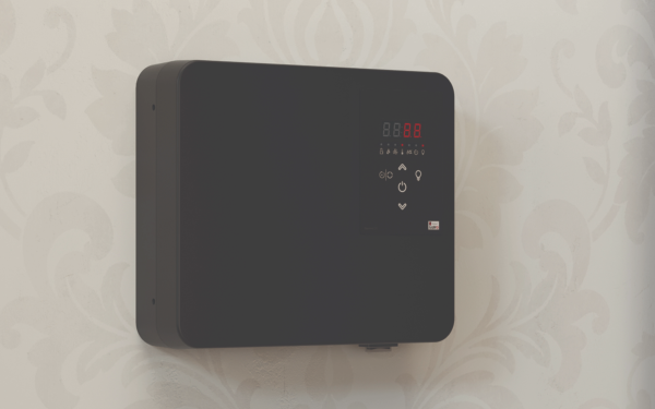 Innova 2.0 Built-In Control