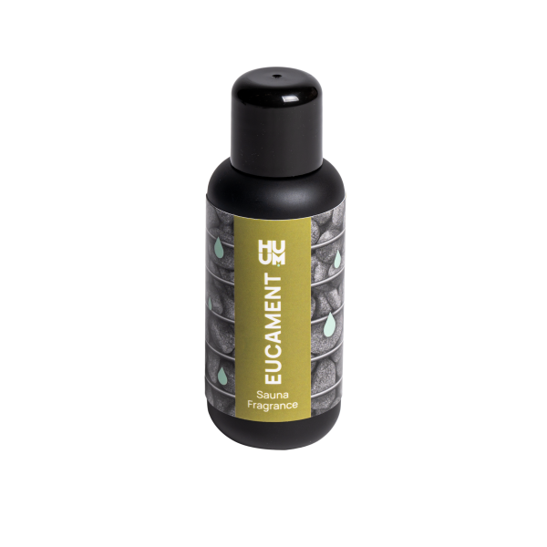 Sauna Aroma Öl Eucament