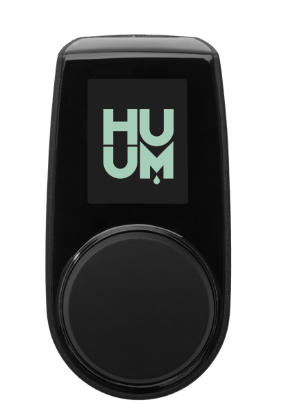 UKU Control Panel Classic Black