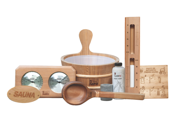 Accessoire Set Essentials