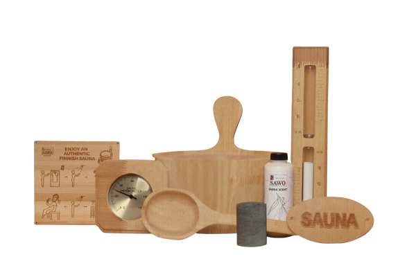 Accessoire Set Basic