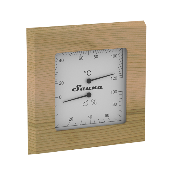 Thermo-Hygrometer Espe