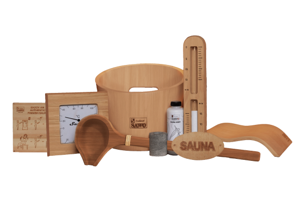 Accessoire Set Zeder