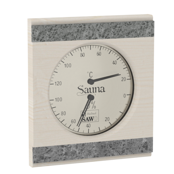 Thermo-Hygrometer Basic