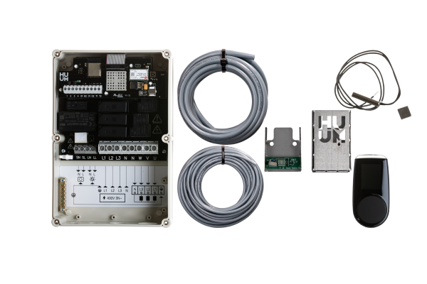 UKU 4.1 - Local Classic Black